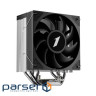 Кулер процессорный 1stPlayer CY12 Black, Intel: 1851/1700/1200/1150/1151/1155/1156, AMD: A (CY12-BK)