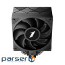 Кулер процессорный 1stPlayer CY12 Black, Intel: 1851/1700/1200/1150/1151/1155/1156, AMD: A (CY12-BK)