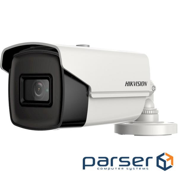 Камера відеоспостереження HIKVISION DS-2CE16U7T-IT3F (3.6)