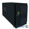 Джерело безперебійного живлення SVC VR-330Li 330Вт LiFePO4 (92Wh), 2 x Shuko, чорний 
