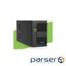 Джерело безперебійного живлення SVC VR-330Li 330Вт LiFePO4 (92Wh), 2 x Shuko, чорний 