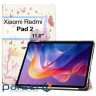 Чохол до планшета BeCover Smart Xiaomi Redmi Pad 2 11.0" Fairy (713653)