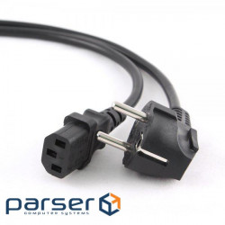 Power cable C13 10m Cablexpert (PC-186-VDE-10M)