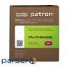 Картридж Patron CANON 045H MAGENTA GREEN Label (PN-045HMGL)