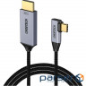 Кабель Choetech USB Type C - HDMI (XCH-1803)