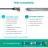 Кабель Choetech USB Type C - HDMI (XCH-1803)