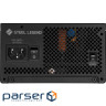 Блок живлення ASRock 750W SteelLegend (SL-750G)