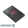 SSD диск APACER AS350 Panther 512GB 2.5" SATA (AP512GAS350-1)