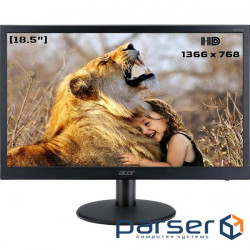 Monitor Acer EB192QBBI (UM.XE2EE.B01)