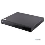 Відеореєстратор Ці N2L-32-D2 NVR (AI) [32 кан/запис: до 12МП, вх.потік: 320Мб/c, 2xHDD до 12ТБ ,