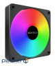 Кулер до корпусу MONTECH GF120R V2 ARGB PWM 3 (GF120R V2 ARGB PWM 3I1(B))