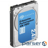 Жорсткий диск 2.4TB SEAGATE Enterprise Performance SAS 10K (ST2400MM0129)
