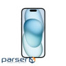 Мобільний телефон Apple iPhone 15 128Gb Blue (REF B) BREEZY (2BMTP43)