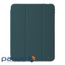 Чохол до планшета Armorstandart Smart Fold Pen Apple iPad Pro 11 (2024) Pine Green (ARM78129)
