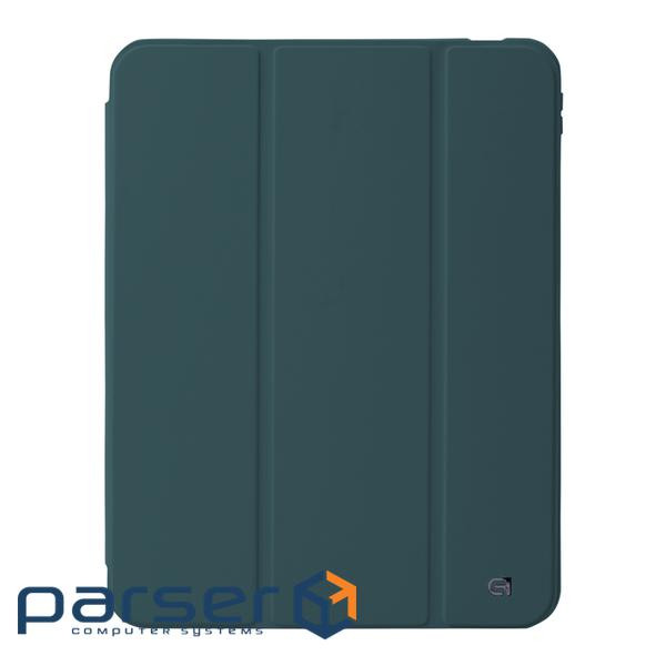 Чохол до планшета Armorstandart Smart Fold Pen Apple iPad Pro 11 (2024) Pine Green (ARM78129)