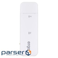 4G Wi-Fi роутер ERGO W02-CRC9