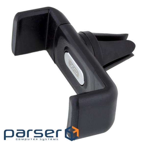 Утримувач для смартфона XO С 8 Black (C8.black)