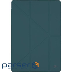 Чохол до планшета Armorstandart Y-Type PEN Samsung Galaxy Tab S9+ / S9 FE+ / S10+ Pine Gr (ARM85527)