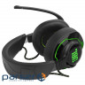 Навушники JBL Quantum 910X Wireless for Xbox Black (JBLQ910XWLBLKGRN)