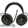 Навушники JBL Quantum 910X Wireless for Xbox Black (JBLQ910XWLBLKGRN)