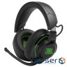Навушники JBL Quantum 910X Wireless for Xbox Black (JBLQ910XWLBLKGRN)