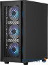 Корпус Prologix Glower GM-07RBA Black