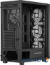Корпус Prologix Glower GM-07RBA Black