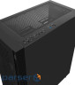 Корпус Prologix Glower GM-07RBA Black