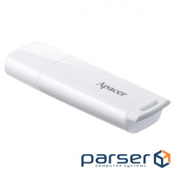 Flash drive APACER AH336 32GB White (AP32GAH336W-1)