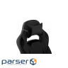 Ігрове крісло GT Racer X-2749-1 Black (X-2749-1 Fabric Black Suede)
