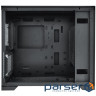 Корпус FSP CMT580 Black (CMT580B)