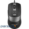 Миша A4TECH Fstyler FM50S Plus Black (FM50S Plus (Black))