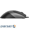 Миша A4TECH Fstyler FM50S Plus Black (FM50S Plus (Black))