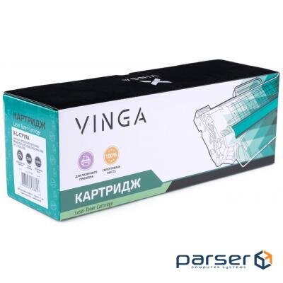 Cartridge Vinga CANON 719/319 (V-L-C719A)