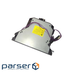 Блок лазера HP LJ P4014/4015/4515 аналог RM1-5465/RM1-4511/RM1-8074 AHK (3205349)