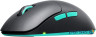 Game mouse XTRFY M8 Wireless Black (M8W-RGB-BLACK)