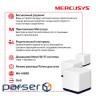 Wi-Fi Mesh система MERCUSYS Halo H50G 3-pack (Halo H50G(3-pack))
