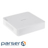 4-канальний 4 МП з аналітикою Hikvision DS-7104NI-Q1(D)