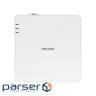 4-канальний 4 МП з аналітикою Hikvision DS-7104NI-Q1(D)