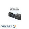 Зарядний пристрій Ugreen USB-C PD20W GaN X512 gray (55528)