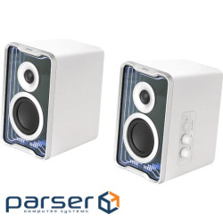 Акустична система EDIFIER QR30 White (QR30White)