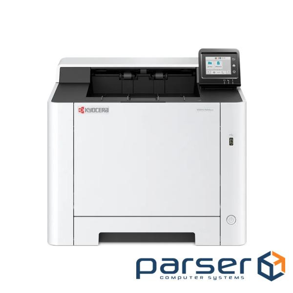 Принтер лазерний KYOCERA ECOSYS PA2101cwx (110C243NL0/110C243NL1)