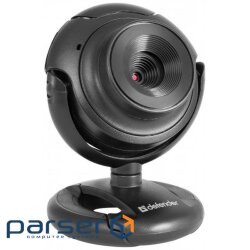 Веб камера Defender G-lens 2525HD (63252) (G-lens 2525HD-63252)