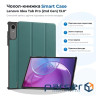 Чохол до планшета BeCover Smart Case Lenovo Idea Tab Pro (2nd Gen) TB390FU 13.0" Dark Green (715803)