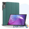Чохол до планшета BeCover Smart Case Lenovo Idea Tab Pro (2nd Gen) TB390FU 13.0" Dark Green (715803)