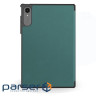 Чохол до планшета BeCover Smart Case Lenovo Idea Tab Pro (2nd Gen) TB390FU 13.0" Dark Green (715803)