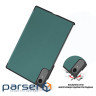 Чохол до планшета BeCover Smart Case Lenovo Idea Tab Pro (2nd Gen) TB390FU 13.0" Dark Green (715803)