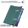 Чохол до планшета BeCover Smart Case Lenovo Idea Tab Pro (2nd Gen) TB390FU 13.0" Dark Green (715803)
