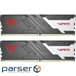 Оперативна пам'ять Patriot Viper Venom DDR5 32GB (2x16GB) 5600 C36 (PVV532G560C36K)