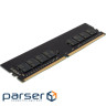 Модуль пам"яті для комп"ютера DDR4 16GB 3600 MHz INTELIGENTES (IU4EFG1/16)